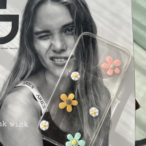 Lizzey Iphone Case Multi