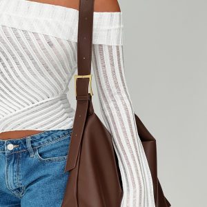 Formations Bag Brown