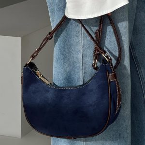 Jarelli Shoulder Bag Navy