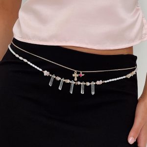 Milden Chain Belt Multi