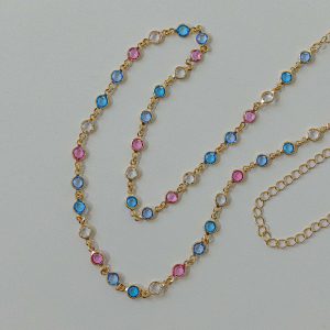 Sardina Chain Belt Multi