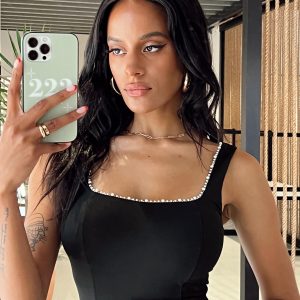 222 Alignment iPhone Case Sage