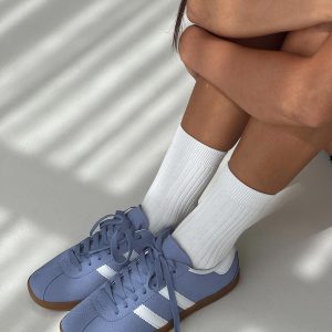Huckle Sneakers Blue