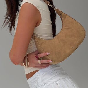 Peta & Jain Willow Bag Tan