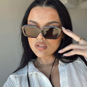 Hampshire Sunglasses Tort