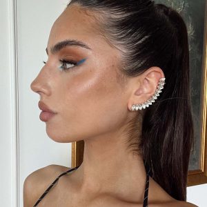 Miskin Ear Crawler Gold