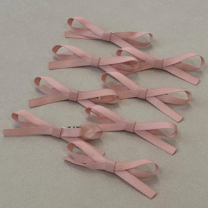 Gema Hair Clip Pack Pink