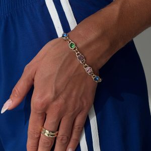 Rosalee Bracelet Gold