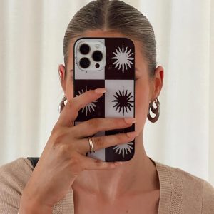 Lyndsey iPhone Case Multi