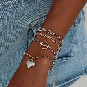 Palomia Bracelet Pack Multi