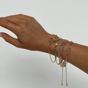 Ragina Bracelet Gold