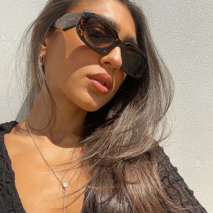 Summerside Sunglasses Tort