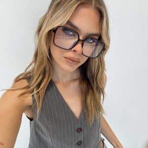 Oleary Glasses Tort / Clear