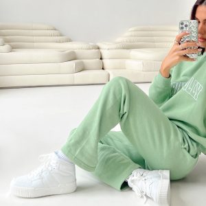 Matina Sneakers White