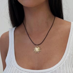 Far Away Necklace Multi