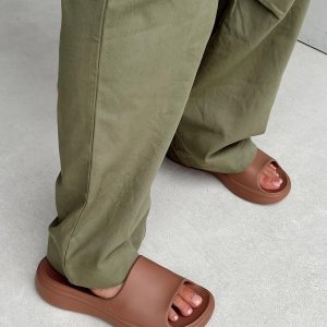 Havana Slides Choc Latte