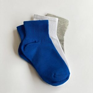 Tarvey Sock Pack Multi