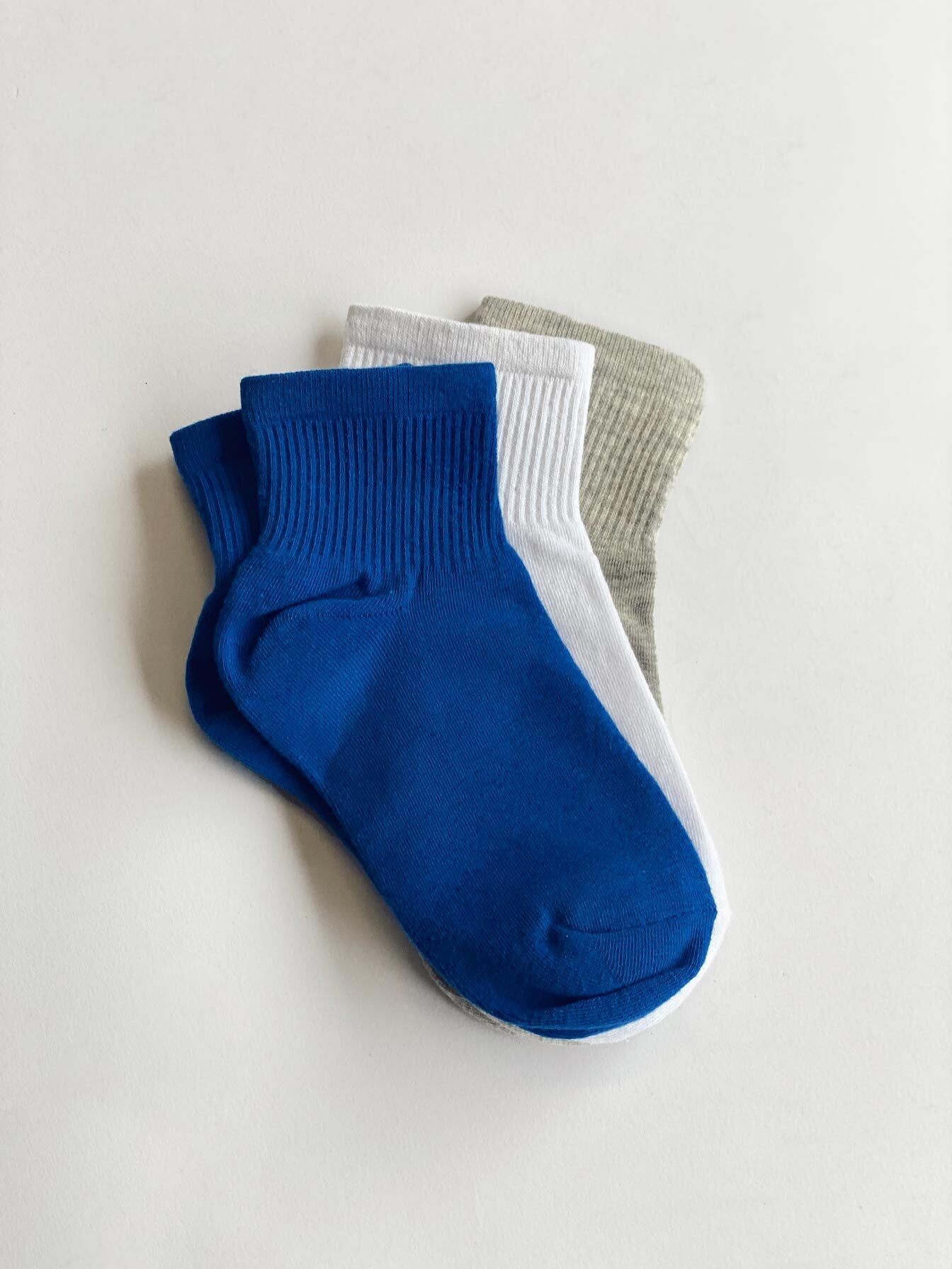 Tarvey Sock Pack Multi