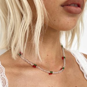 Kayland Necklace Multi