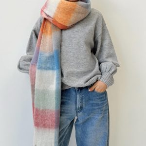 Tami Scarf Multi