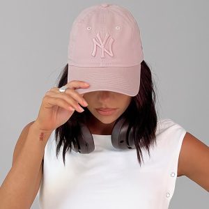 Ny Yankees 9Twenty Hat Pink