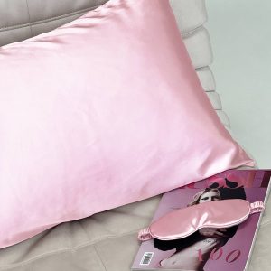 Mileah Sleep Set Mauve