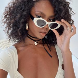 Kaz Sunglasses Multi