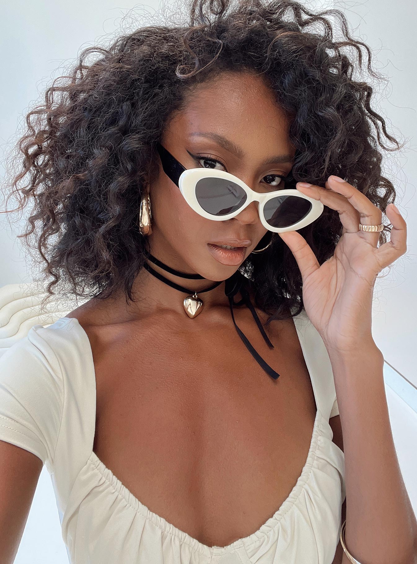 Kaz Sunglasses Multi