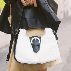 Tamas Shoulder Bag Multi