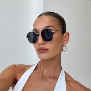 Blade Sunglasses Black