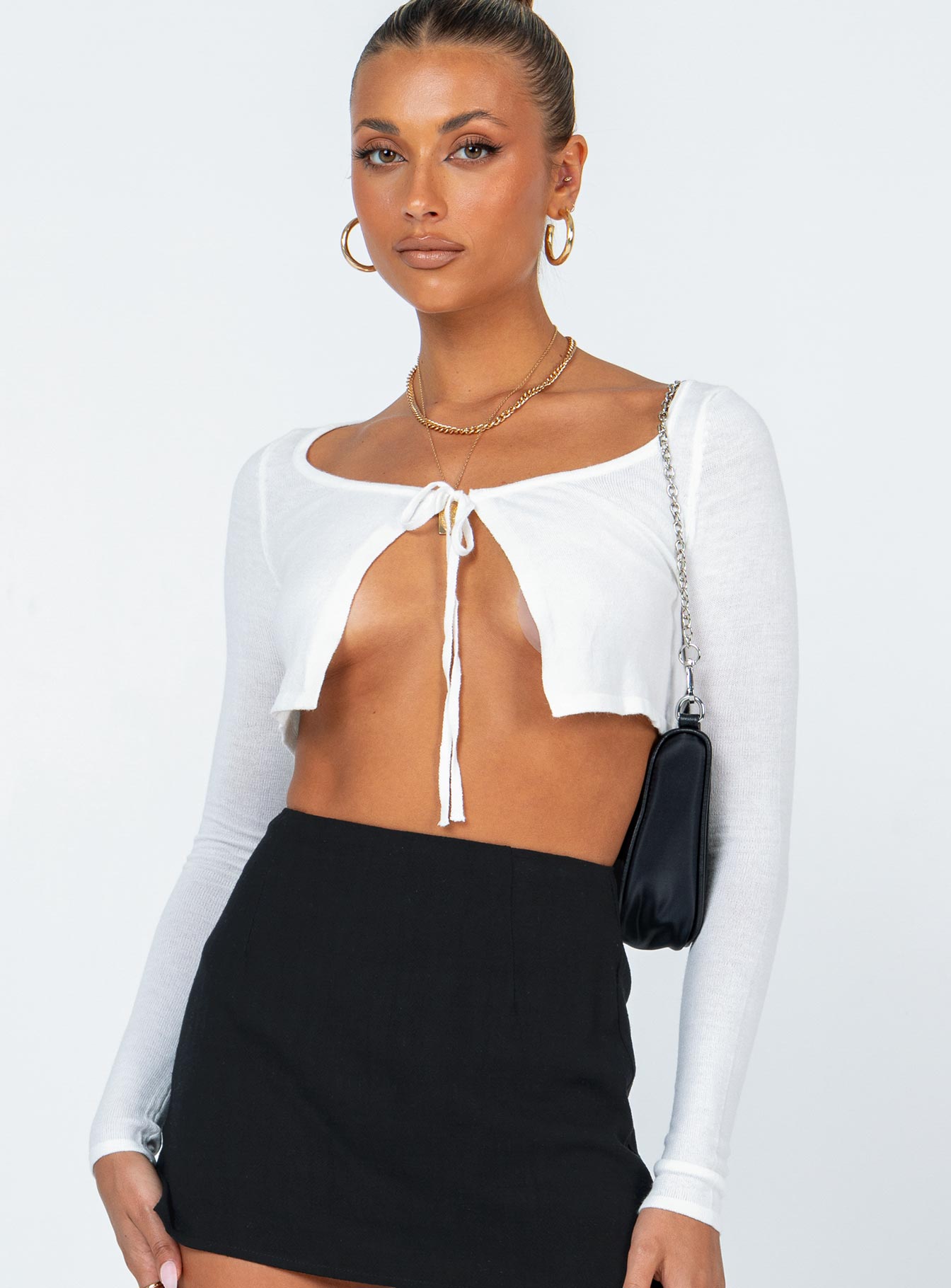 Reeves Top White - Image 3