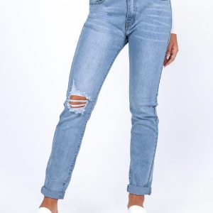 Osuna Denim Jeans