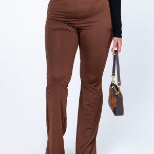 Tala Pants Brown