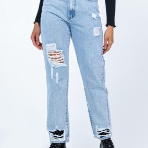 Colville Denim Jeans