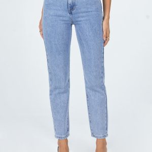 Girona Denim Jeans