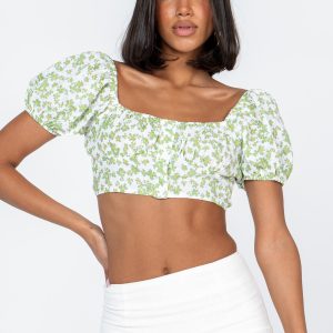 Paddington Top Green