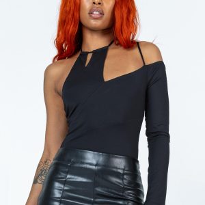 Ellington Bodysuit Black