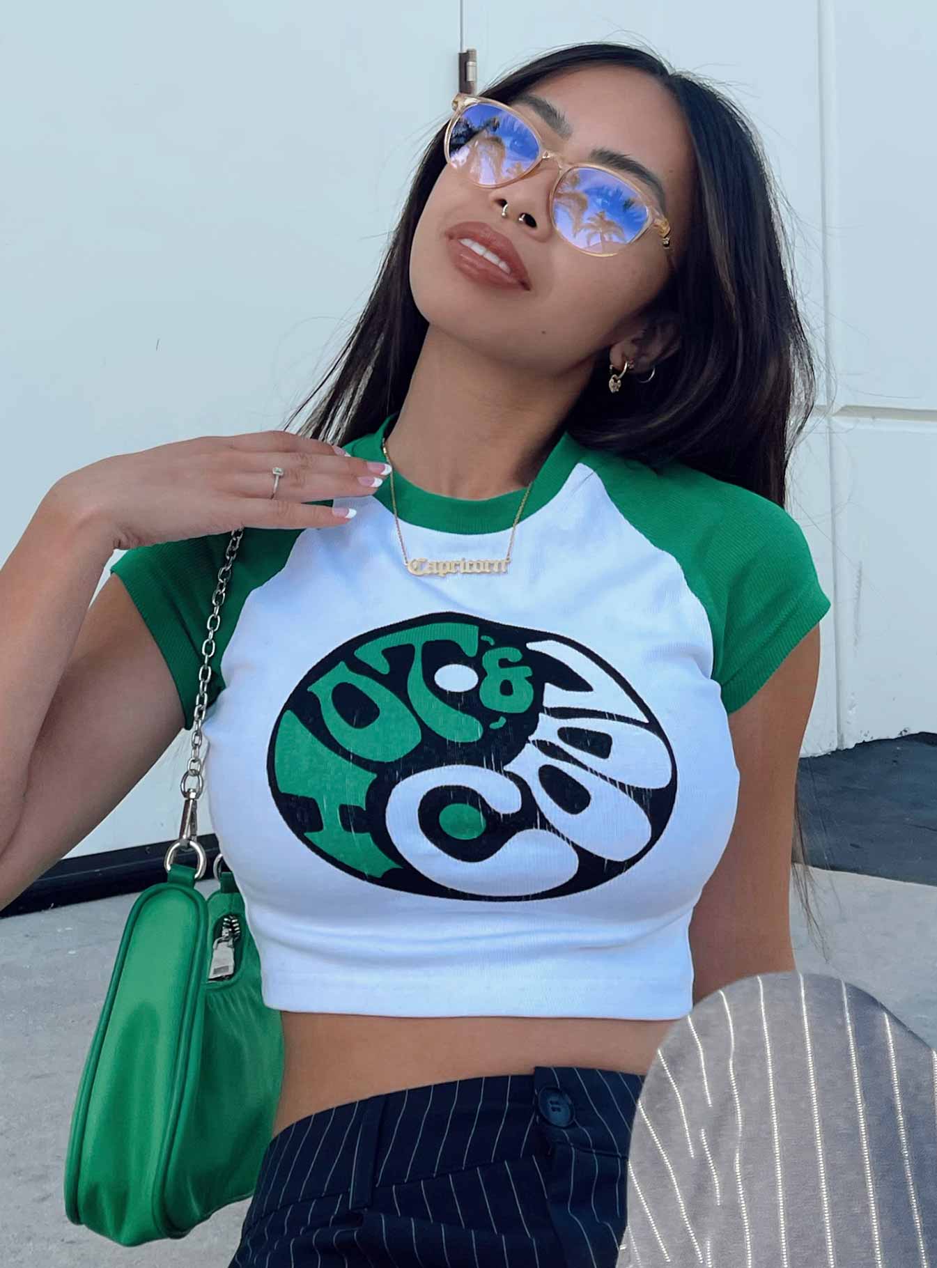 Jagger & Stone Hot and Cool Mini Tee - Image 10