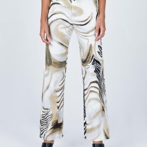 Alanna Pants Multi