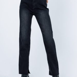 Miller Denim Jeans Black