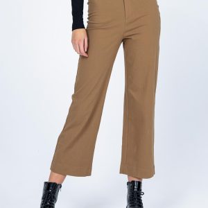 Carter Pants Brown