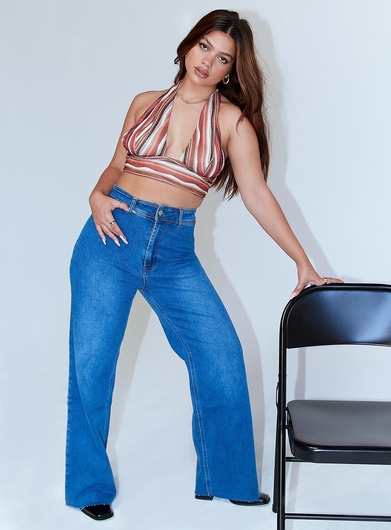 Atlanta Denim Jeans - Image 2