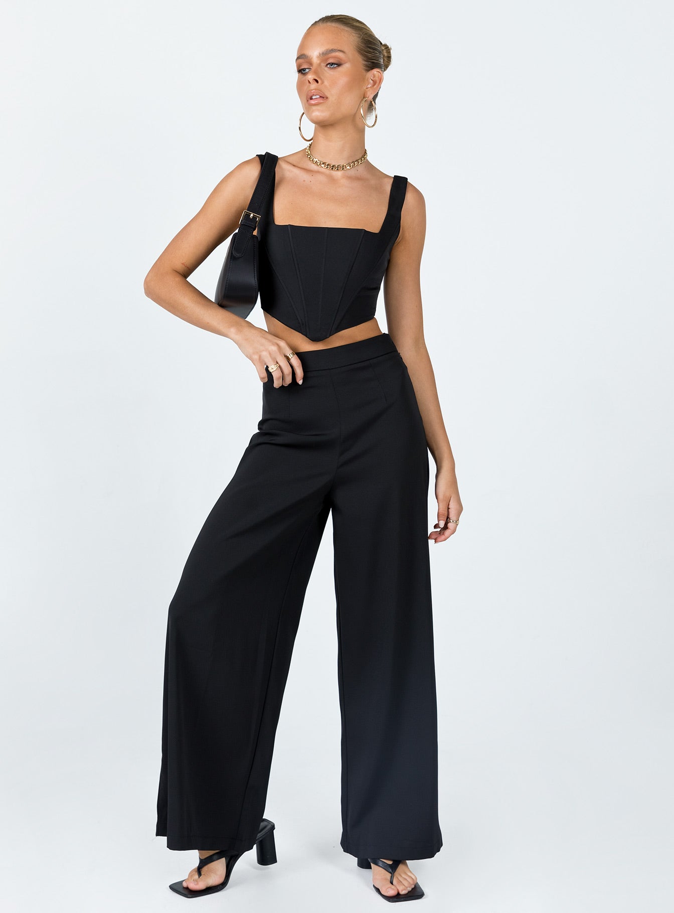 Elias Set Black - Image 2