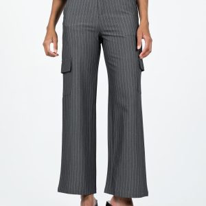 Marika Pants Charcoal