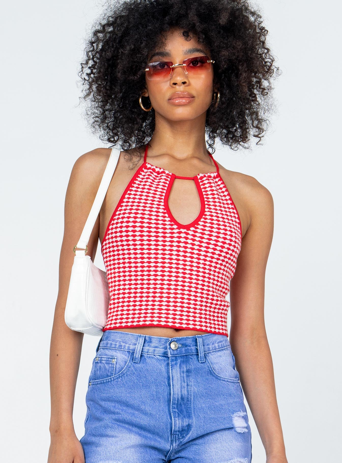 Darwin Top Red - Image 3