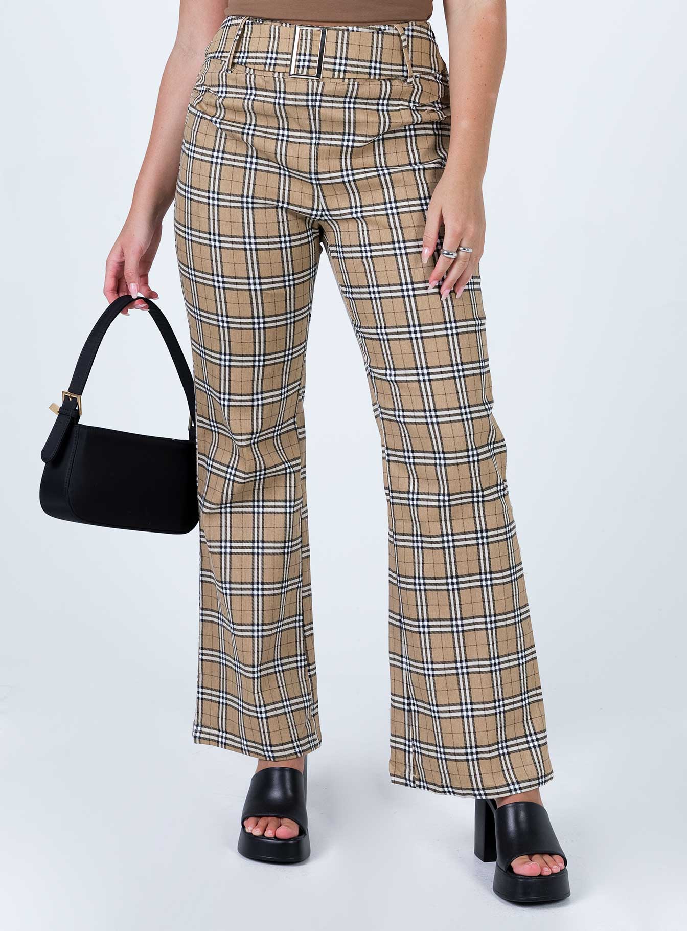 Cirdan Pants Beige - Image 2