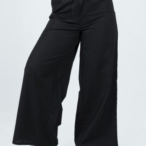Brunie Pants Black