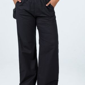 Motel Yara Trouser Black