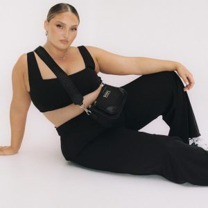 Huxley Set Black Curve