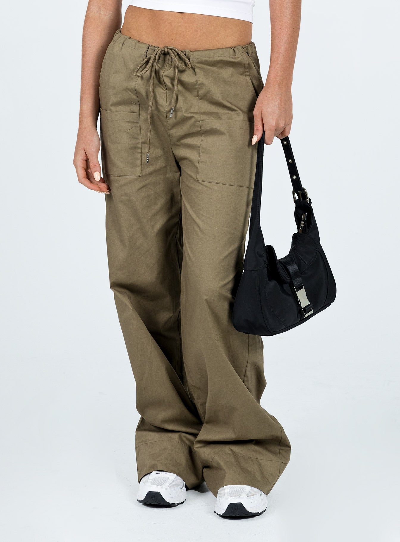 The Niel Pants Khaki - Image 2